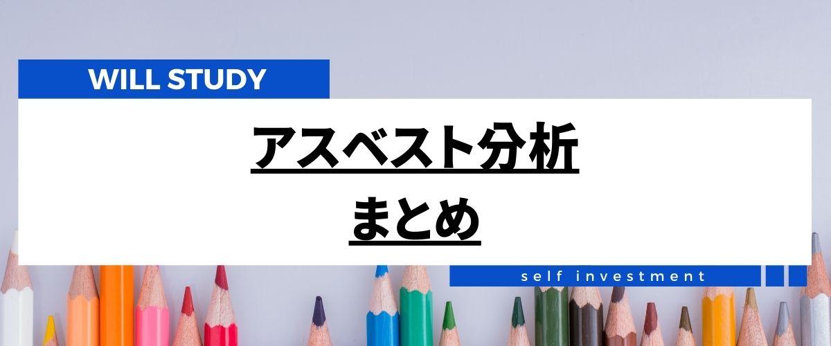 アスベスト分析とは